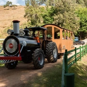 Hotel Fazenda Vilarejo - Conservatória