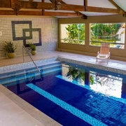 Hotel Fazenda Vilarejo - Conservatória