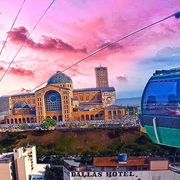 APARECIDA DO NORTE 2026