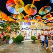 Penedo Natal Luz