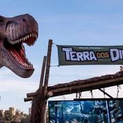 Terra dos Dinos