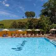 Hotel Fazenda Vilarejo - Conservatória