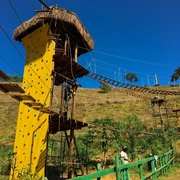 Hotel Fazenda Vilarejo - Conservatória