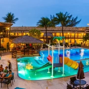 Hotel Fazenda Vilarejo - Conservatória