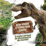 Terra dos Dinos