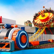 BETO CARRERO WORLD