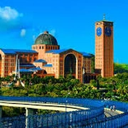 APARECIDA DO NORTE 2026